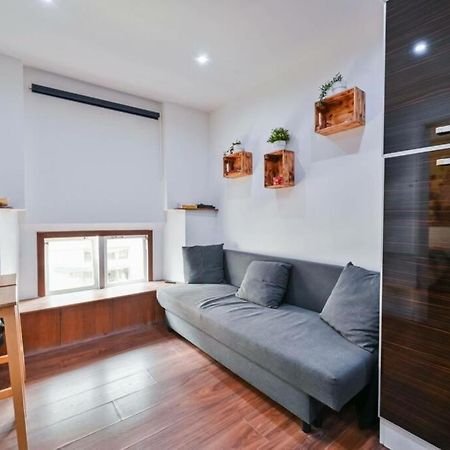 Central London Gem: Modern&Cozy Apartment ภายนอก รูปภาพ